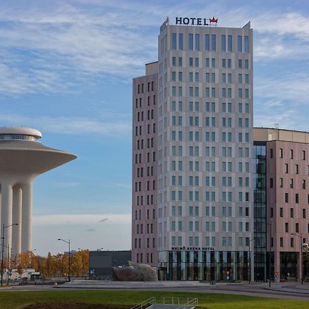 Best Western Malmo Arena Hotel Экстерьер фото