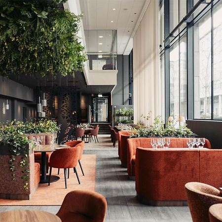 Best Western Malmo Arena Hotel Экстерьер фото