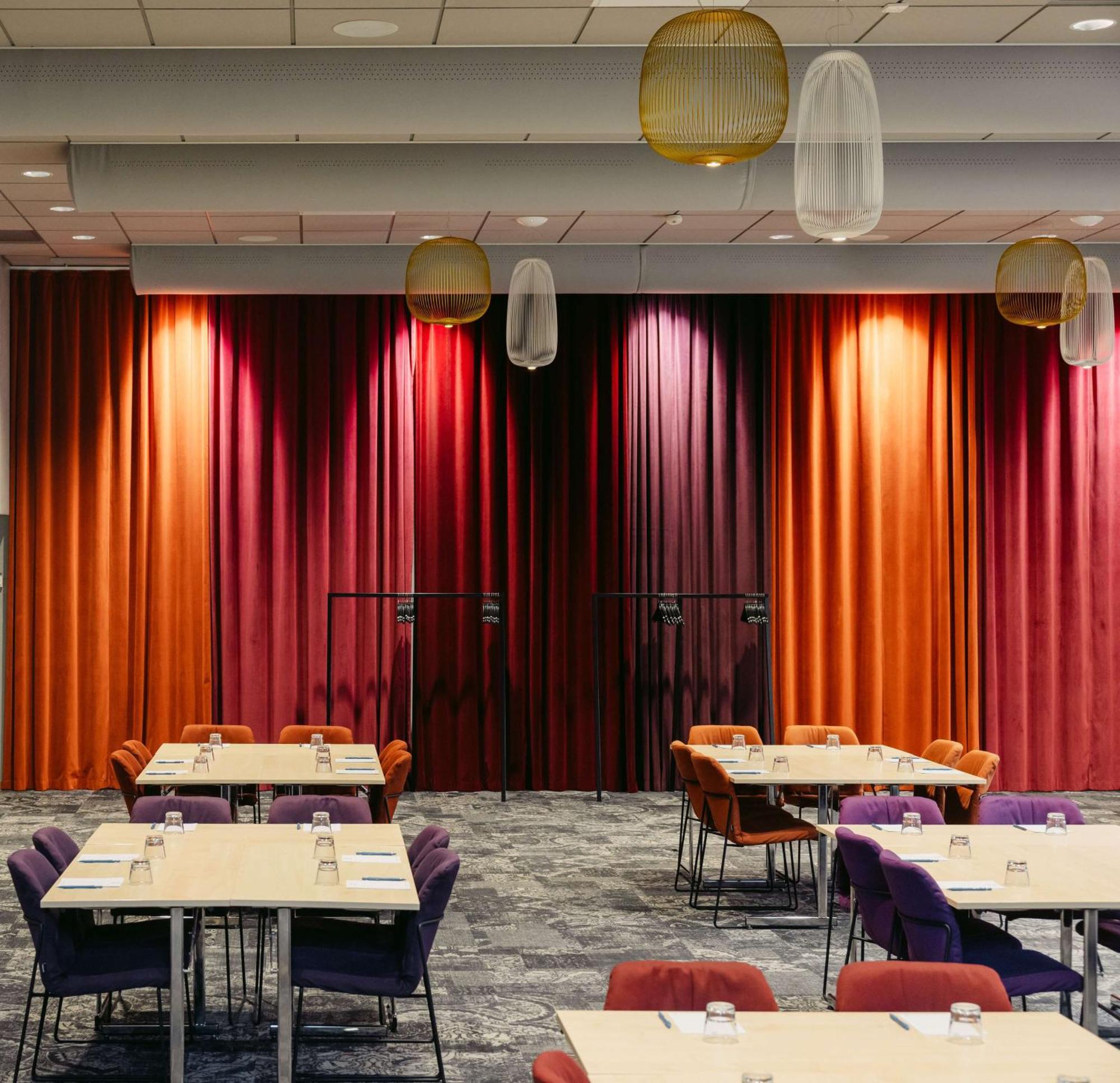 Best Western Malmo Arena Hotel Экстерьер фото
