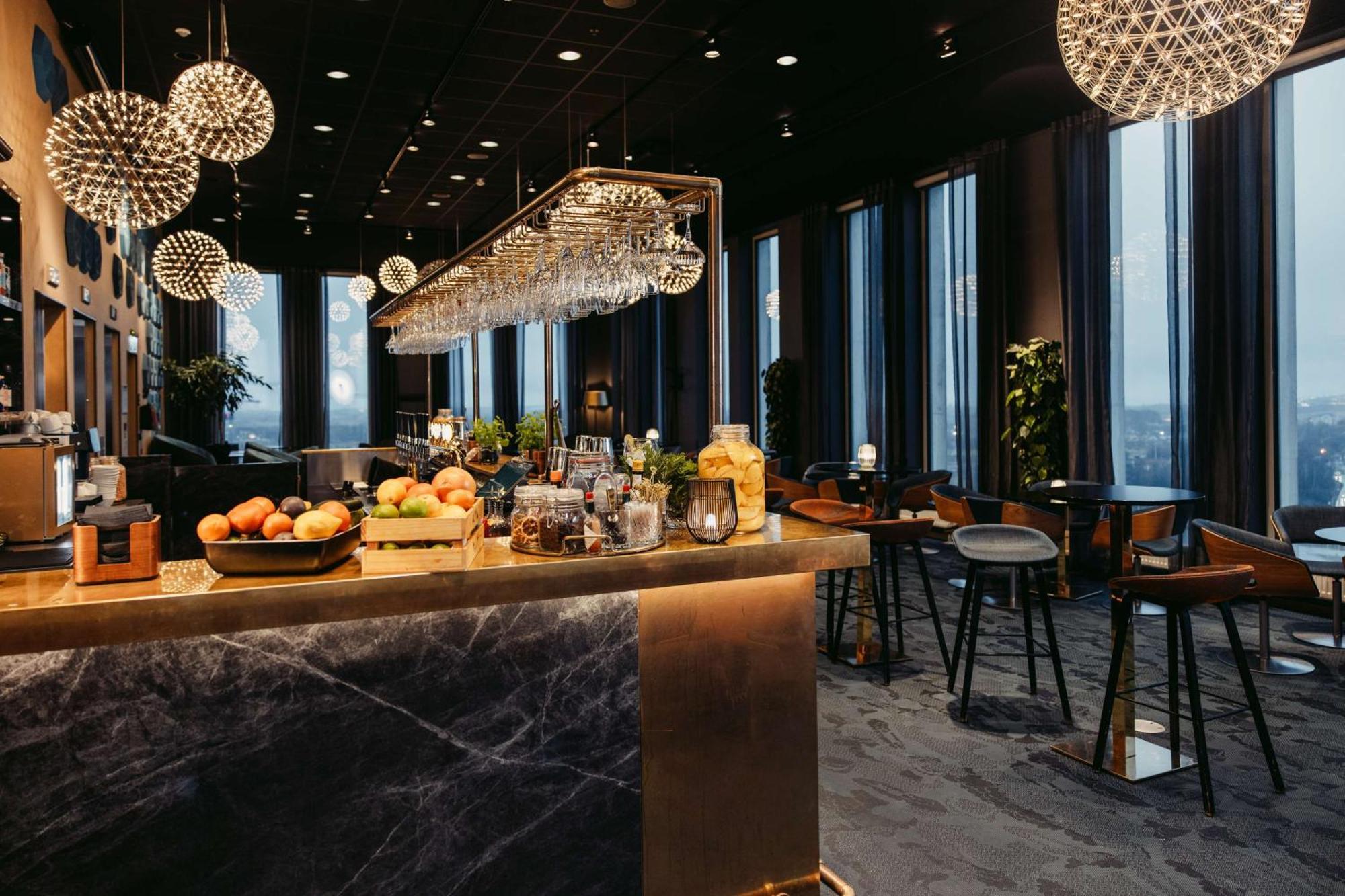 Best Western Malmo Arena Hotel Экстерьер фото