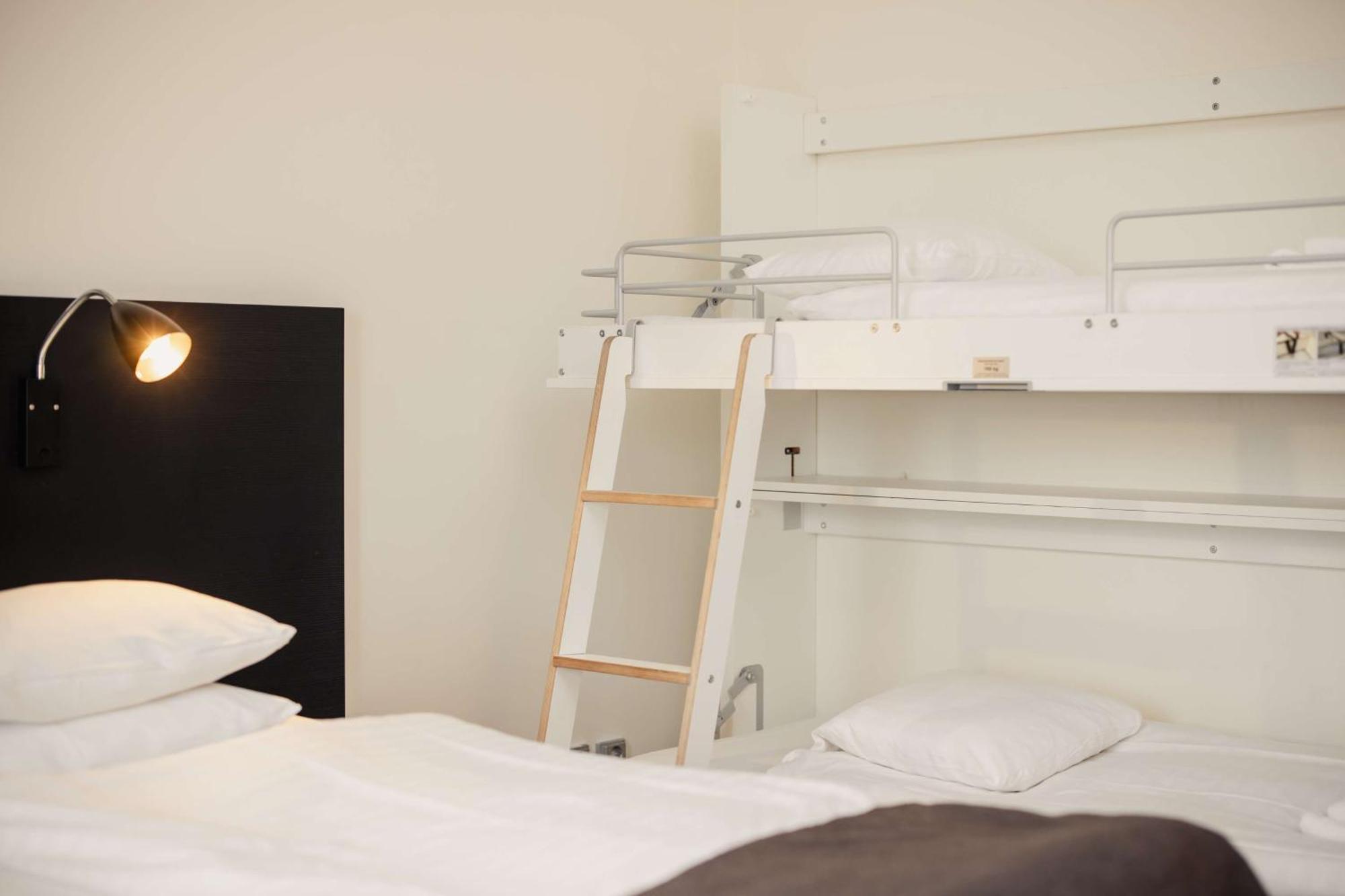 Best Western Malmo Arena Hotel Экстерьер фото