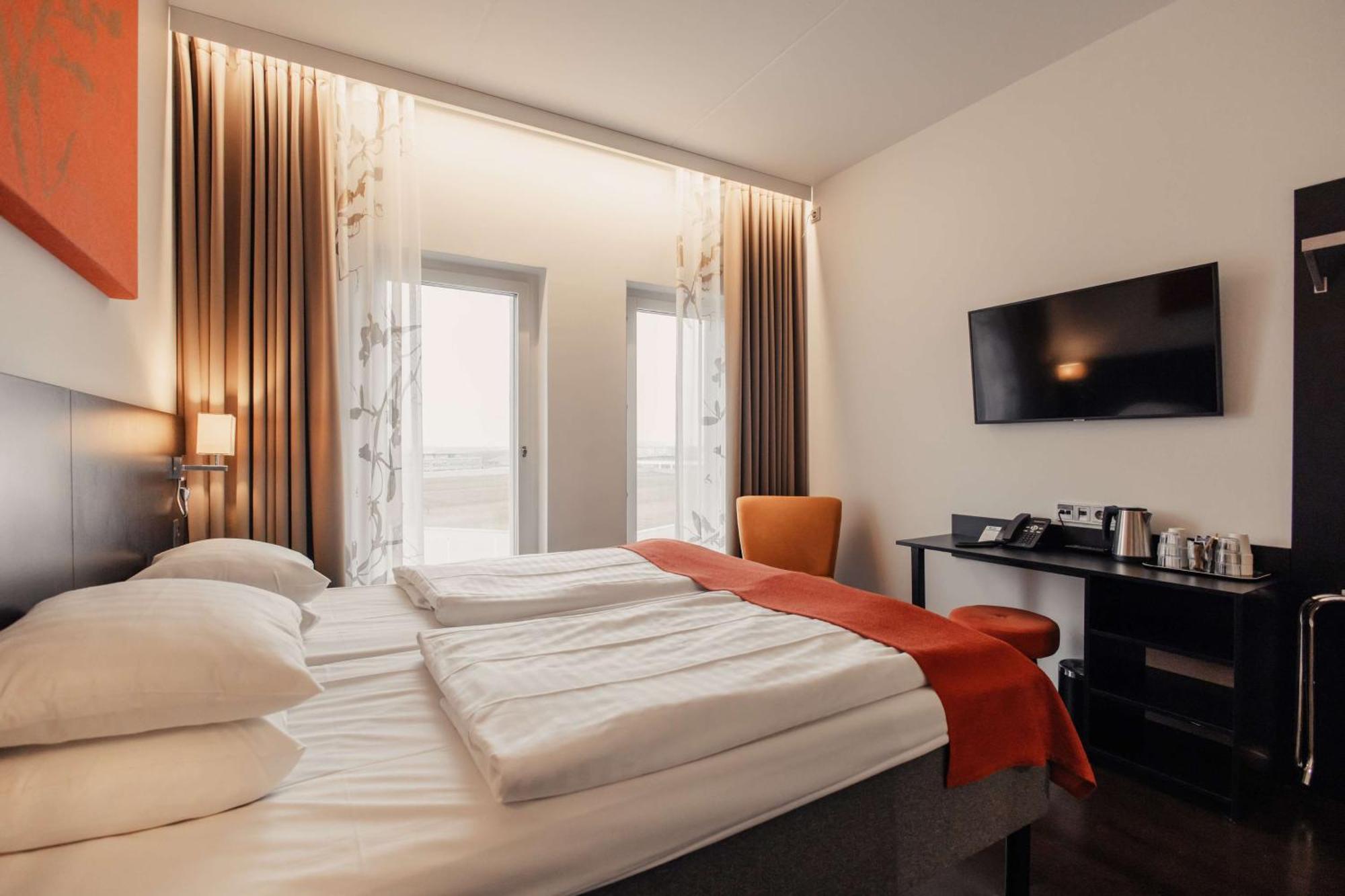 Best Western Malmo Arena Hotel Экстерьер фото