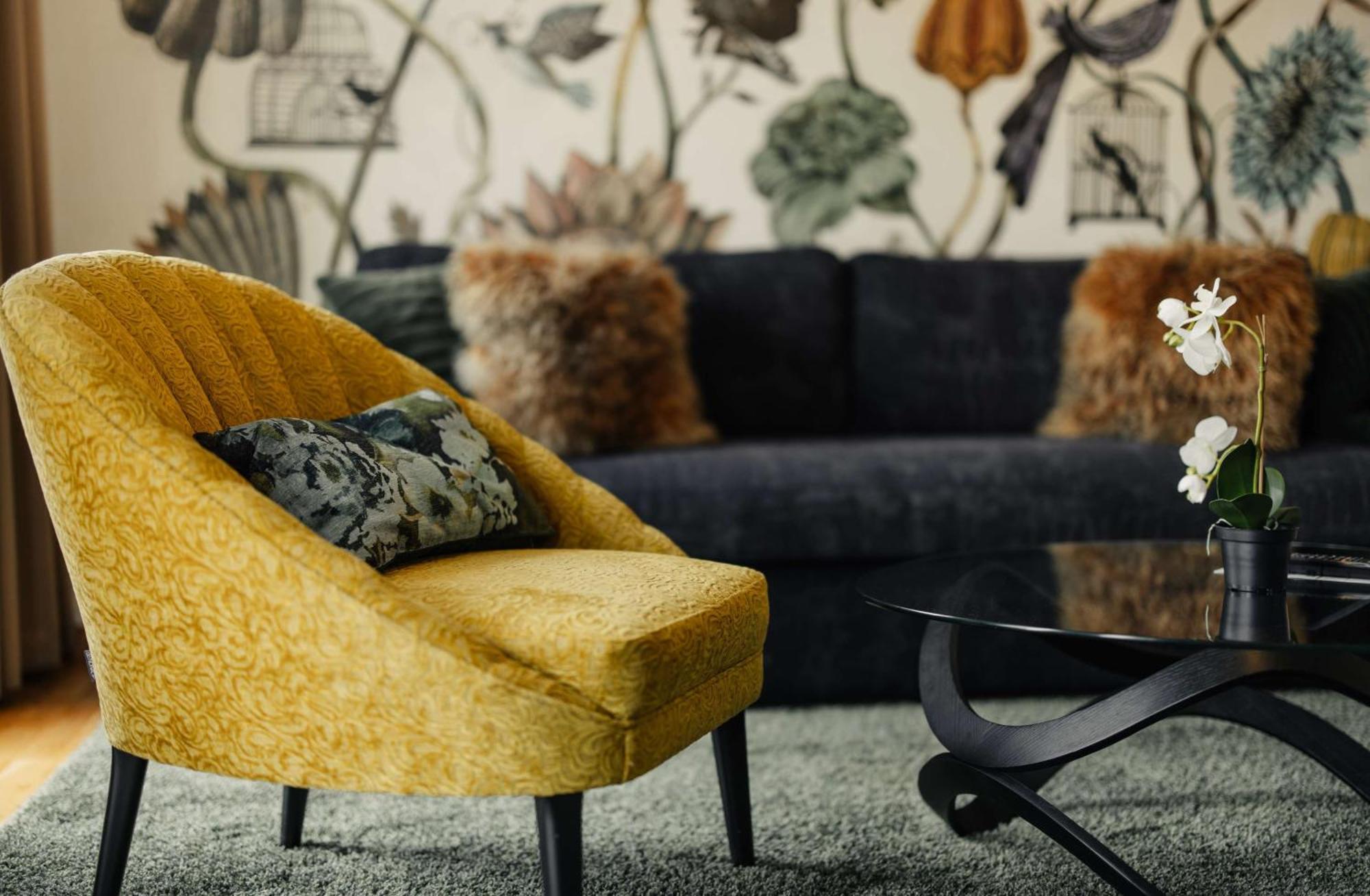 Best Western Malmo Arena Hotel Экстерьер фото