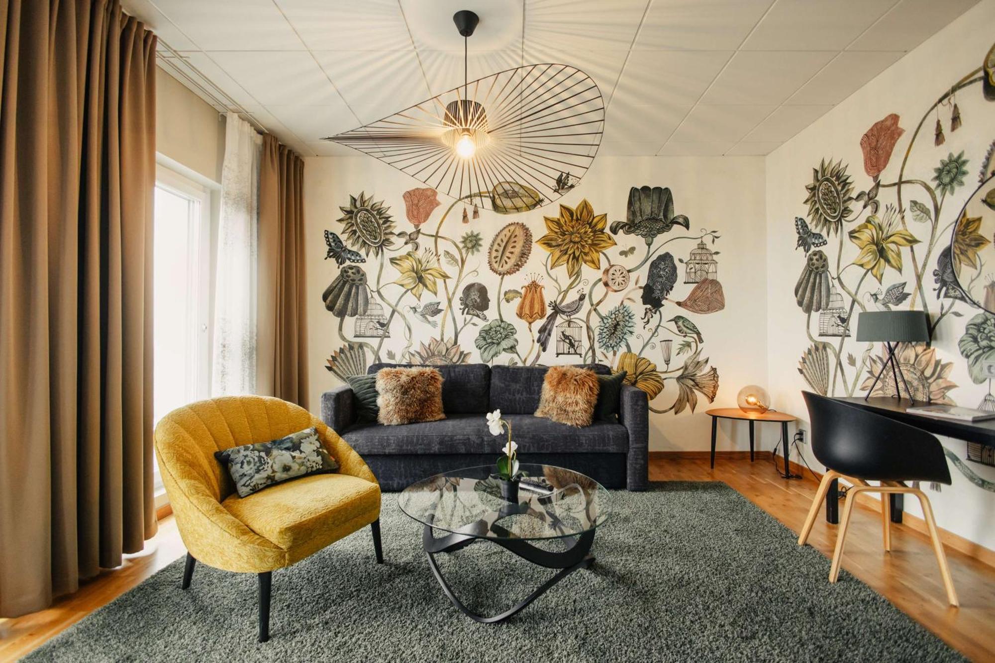 Best Western Malmo Arena Hotel Экстерьер фото