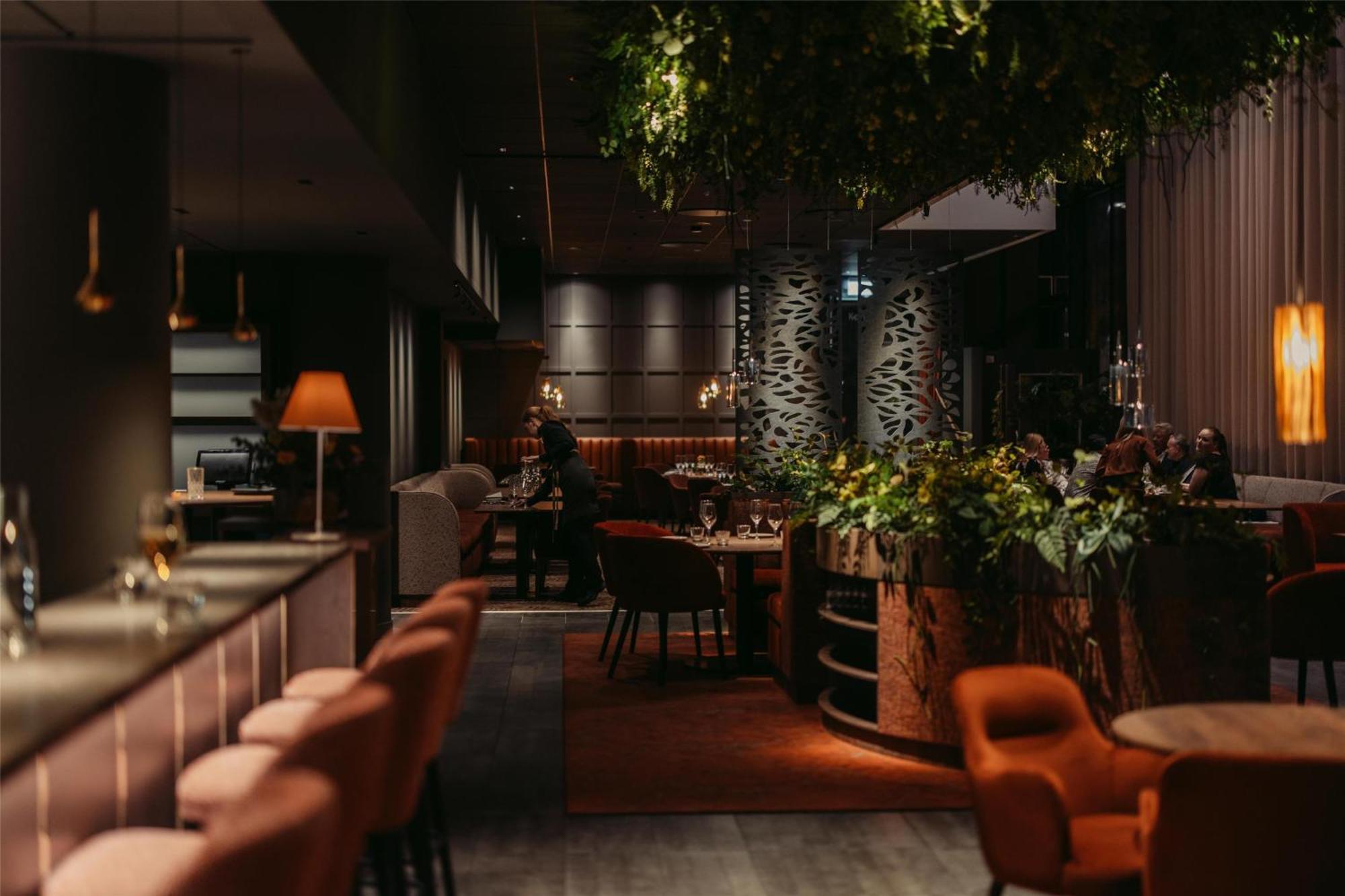 Best Western Malmo Arena Hotel Экстерьер фото